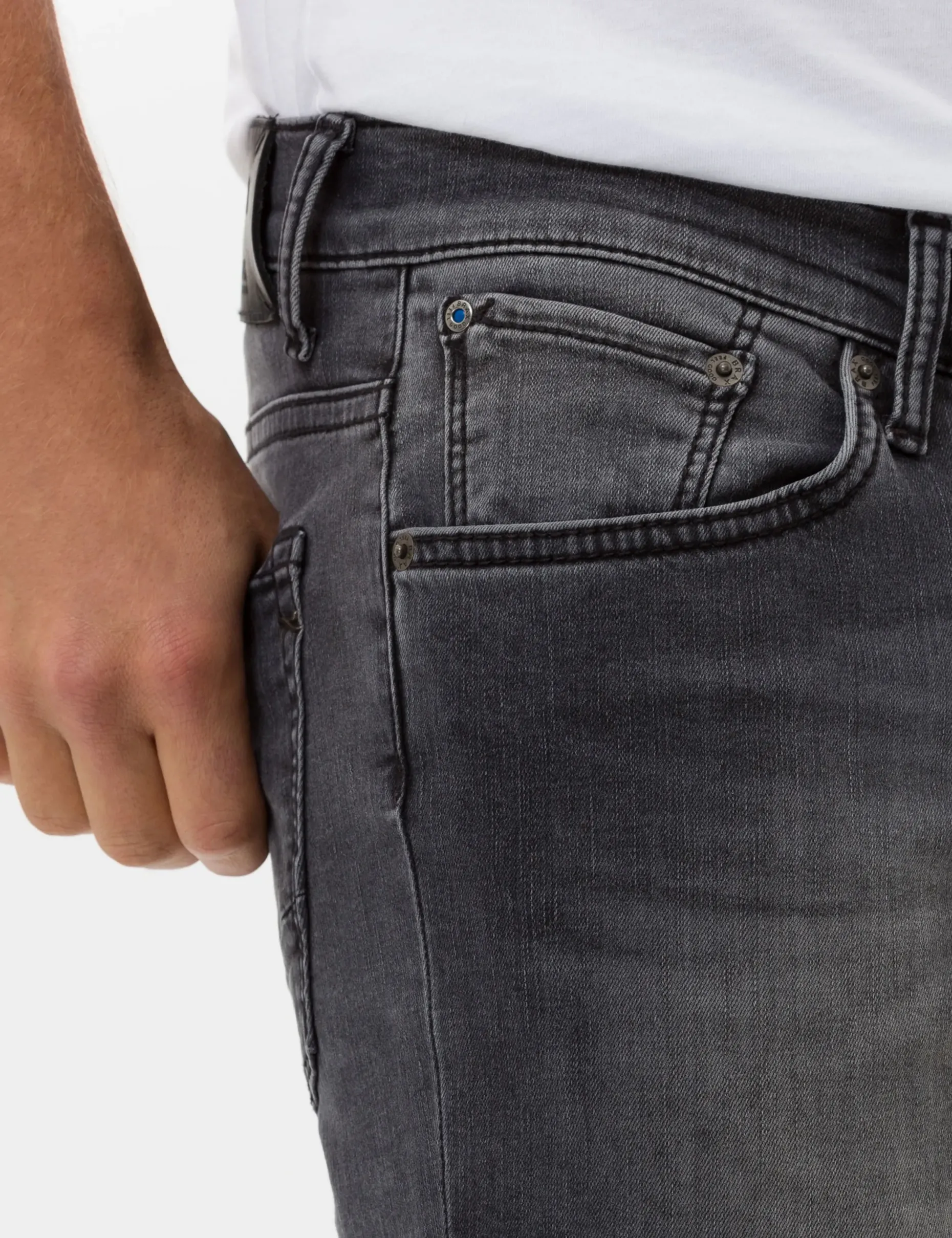 BRAX Style CHUCK Discount