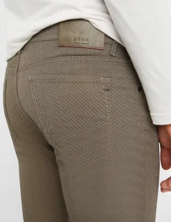 BRAX Style CHUCK