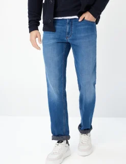 BRAX Style CHUCK TT Best