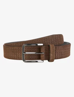 BRAX Style HERRENGÜRTEL New