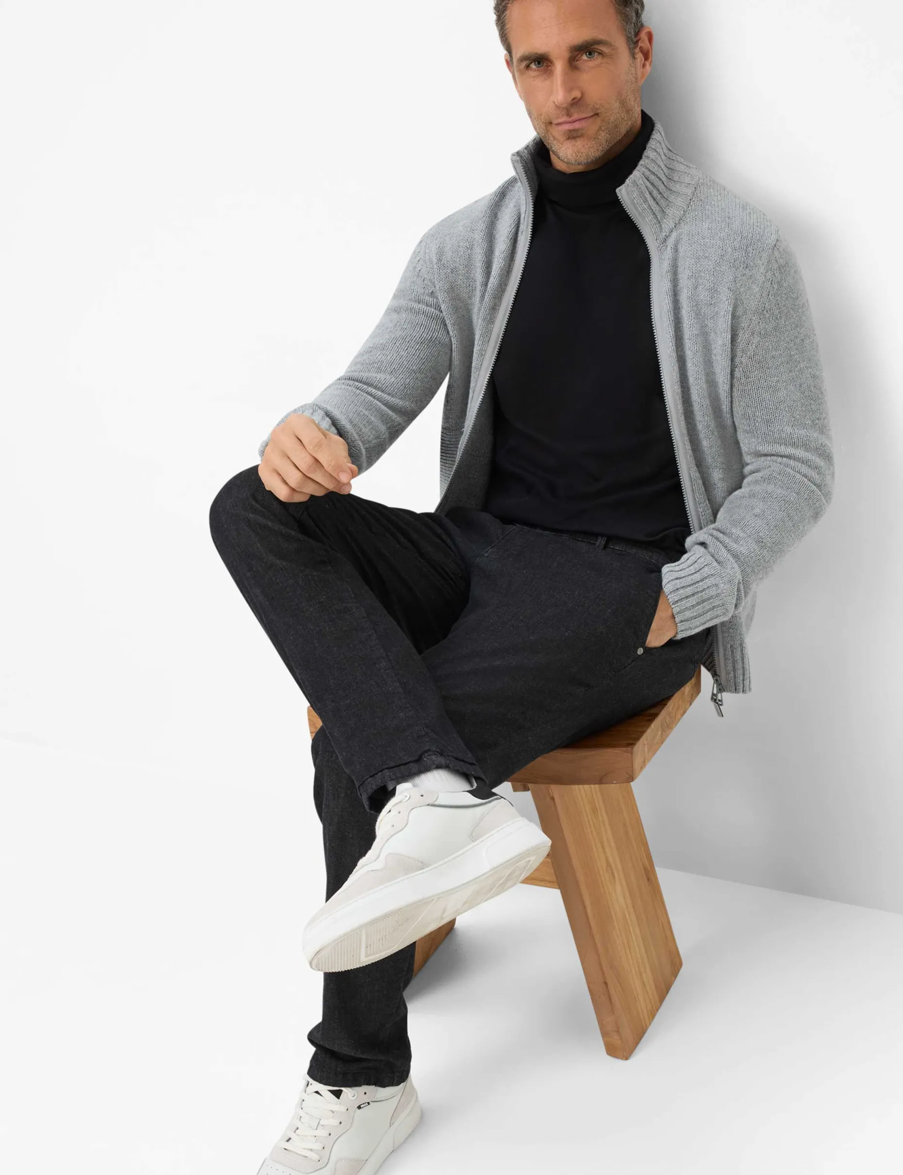 BRAX Style JÖRN TT