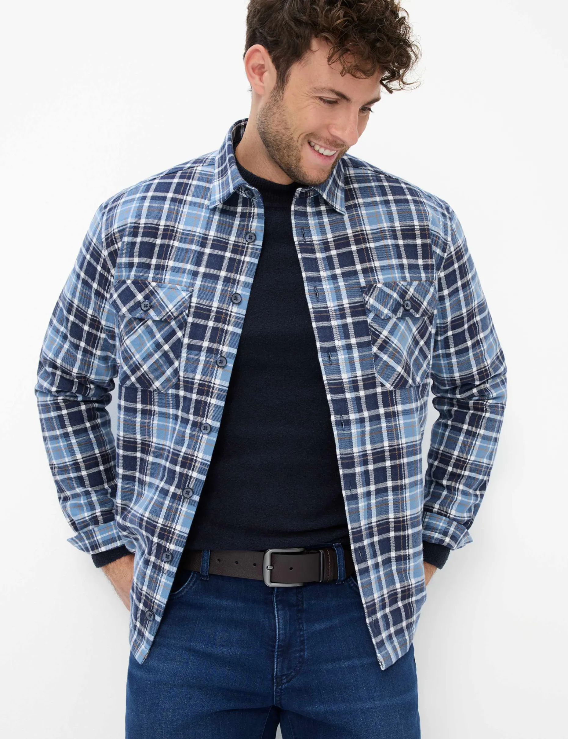 BRAX Style KEITH Outlet
