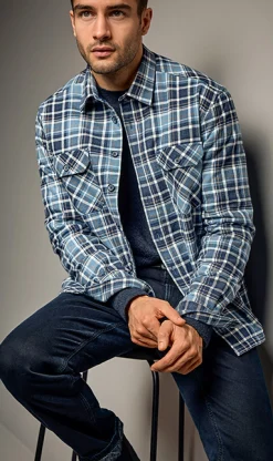 BRAX Style KEITH Outlet