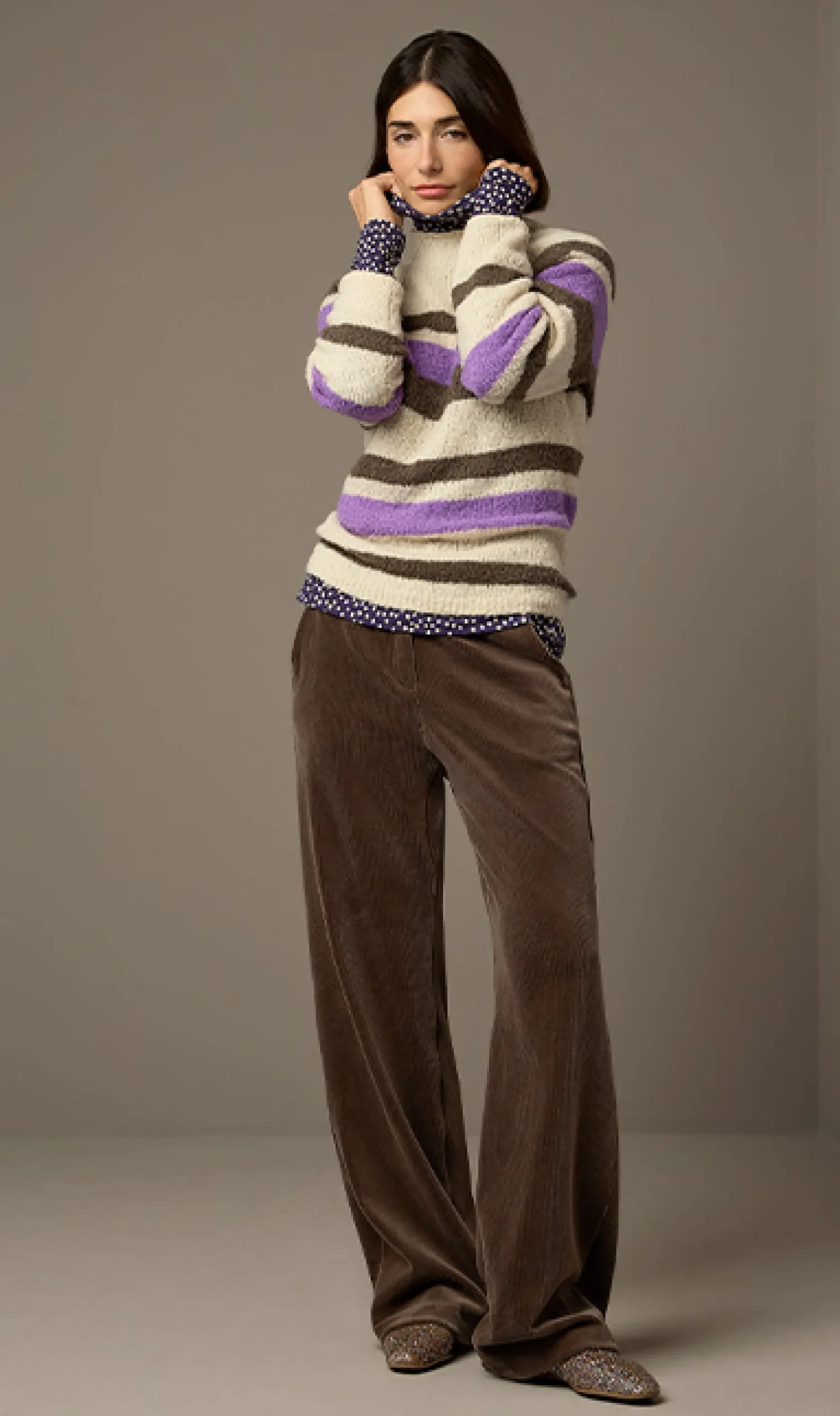 BRAX Style LEA New