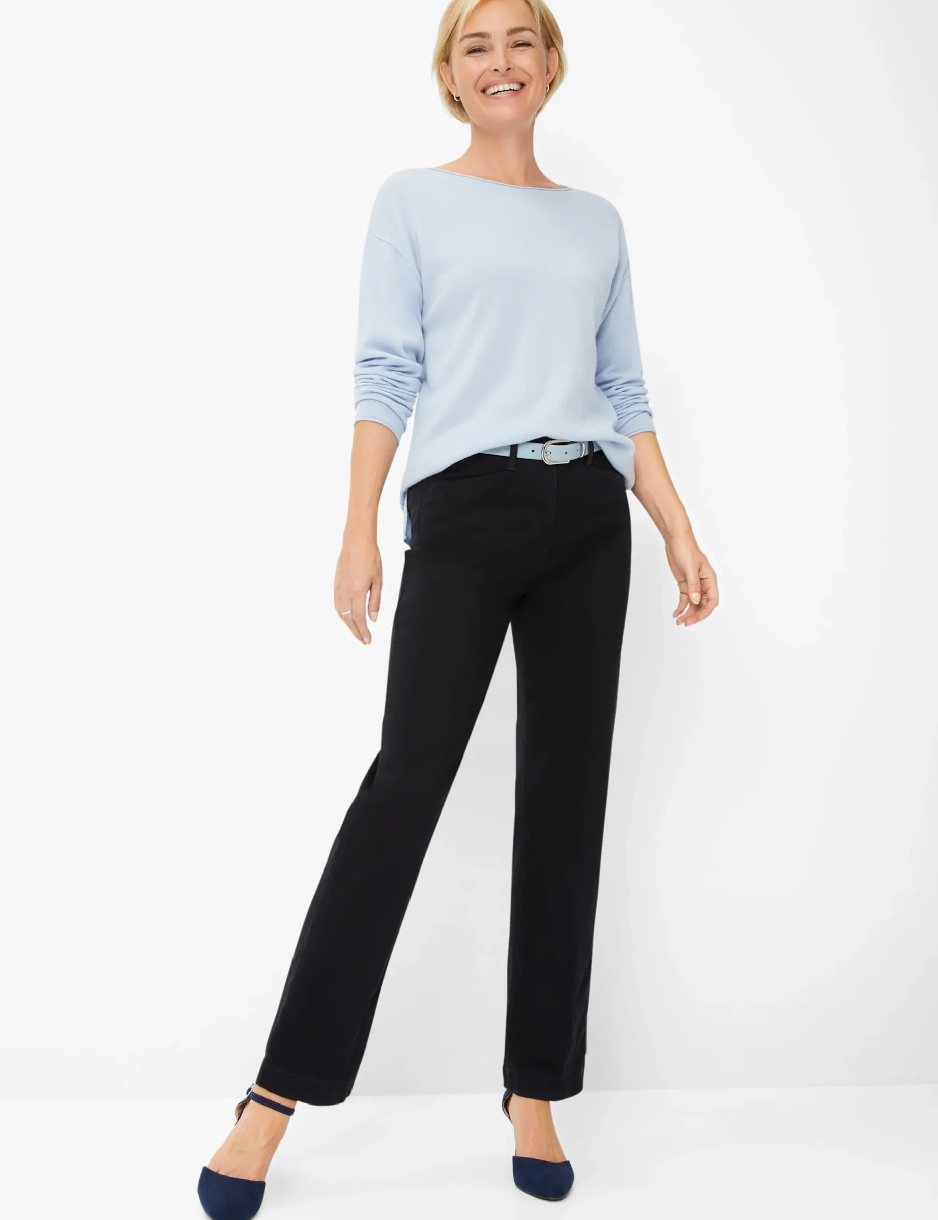 BRAX Style LORELLA STRAIGHT New