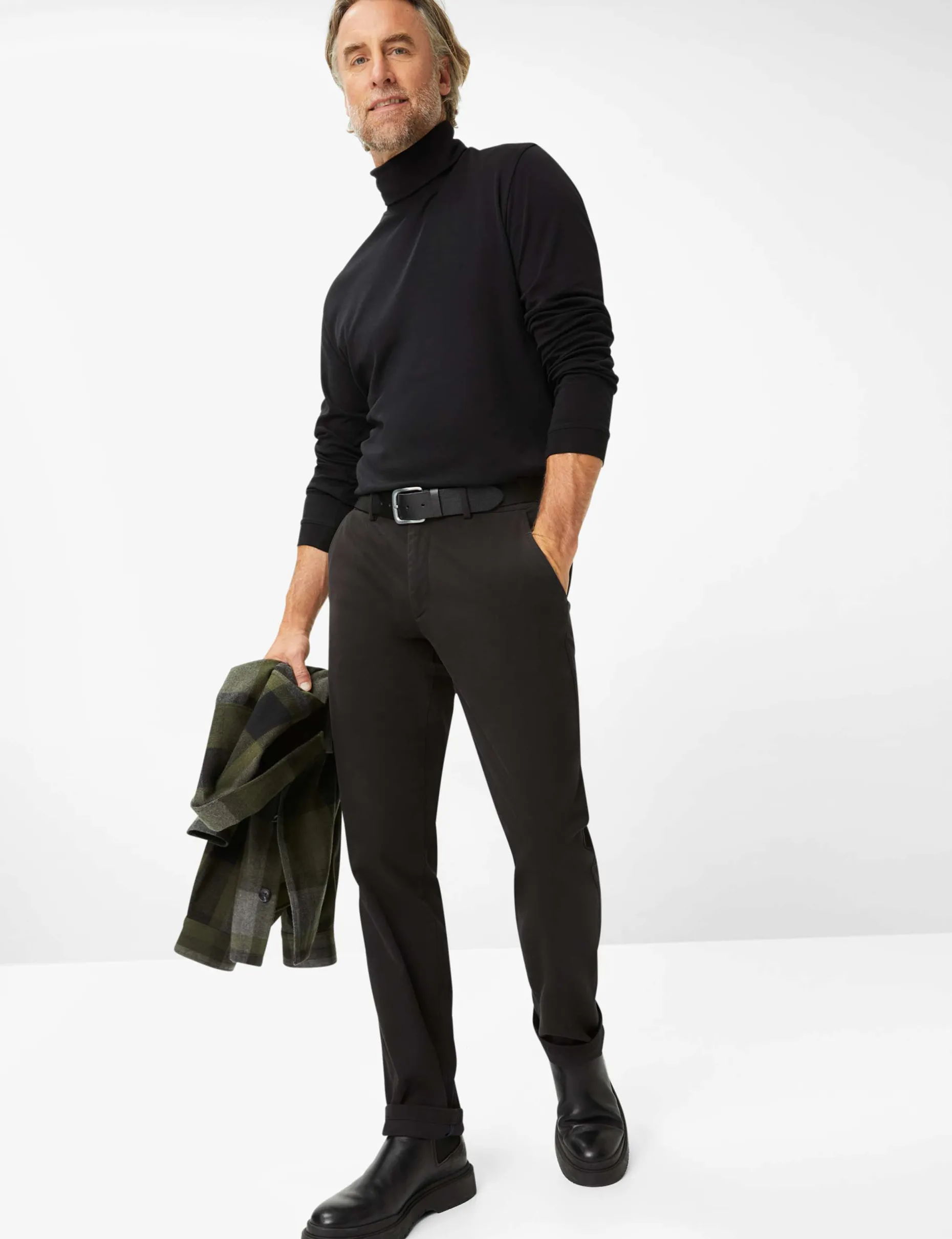 BRAX Style THILO Hot